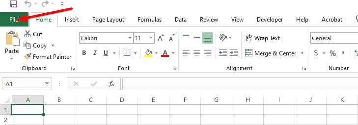 How to Add VSTACK Function in Excel