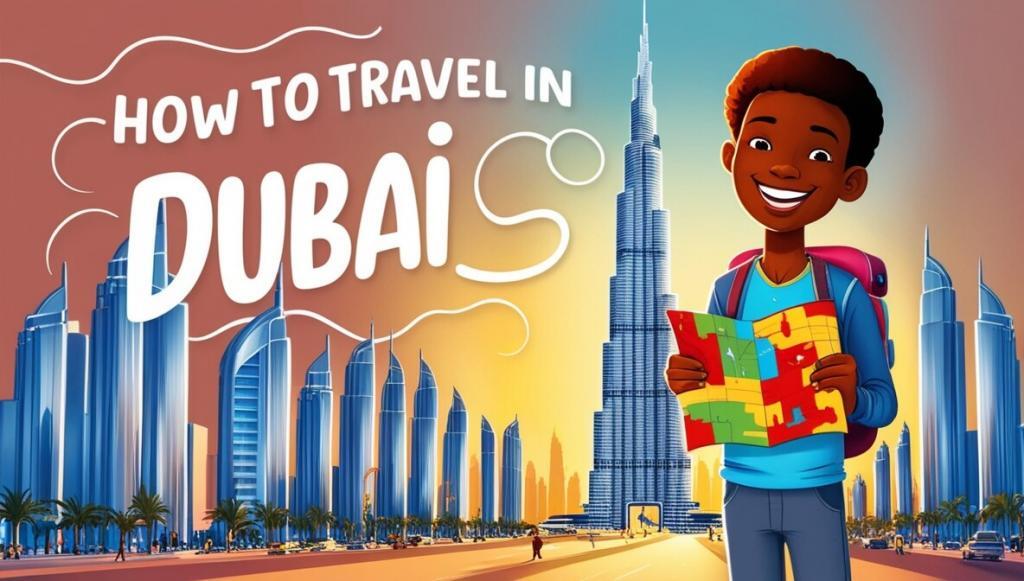 How to Travel to the Middle East and the Best Times to Visit