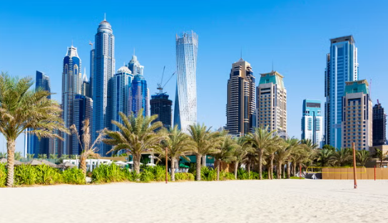 How to Travel to the Middle East and the Best Times to Visit