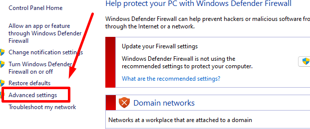 How to solve Login failed Cisco Packet Tracer is Shutting down Step 2