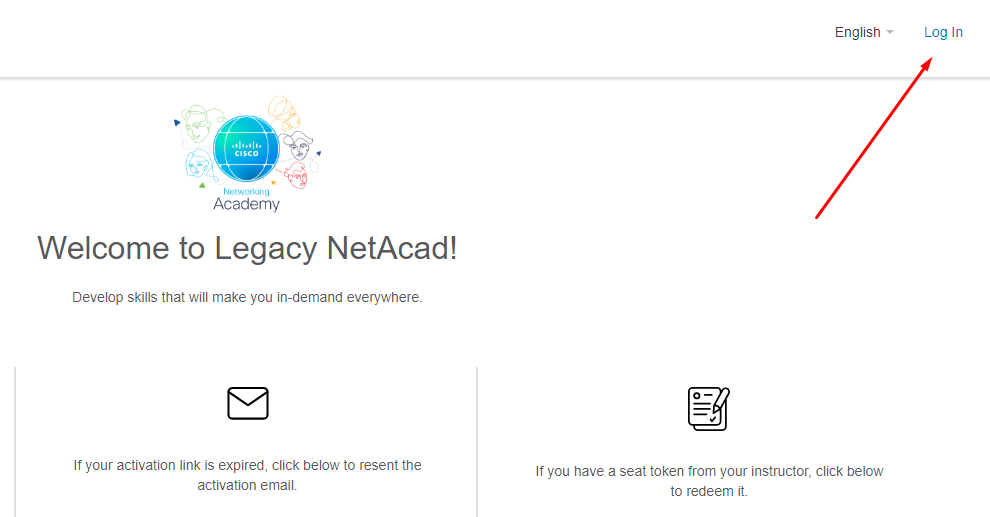 How to solve Login failed Cisco Packet Tracer is Shutting down Step 2