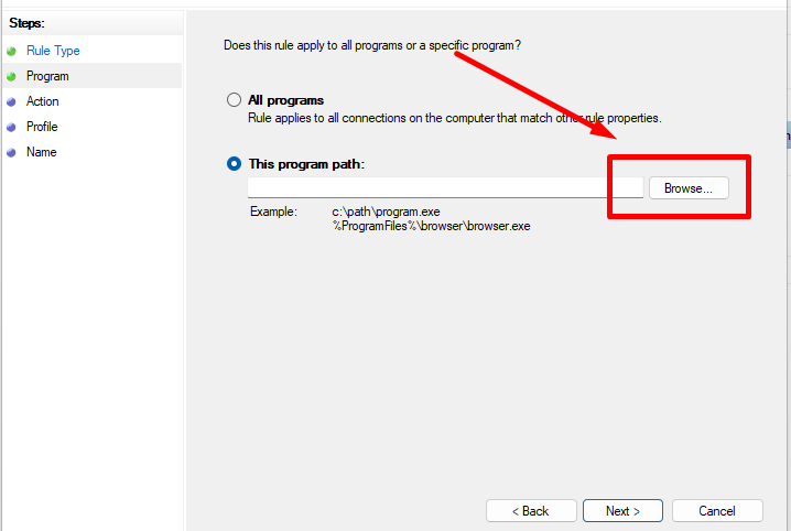 How to solve Login failed Cisco Packet Tracer is Shutting down Step 2
