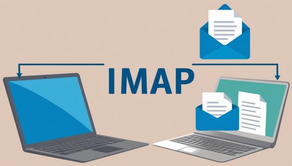 What is IMAP
