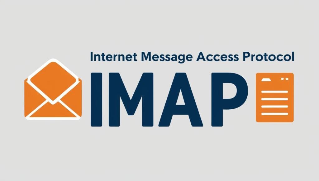 What is IMAP