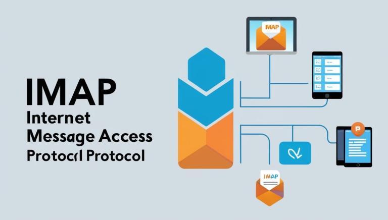 What is IMAP? Internet Message Access Protocol What is IMAP