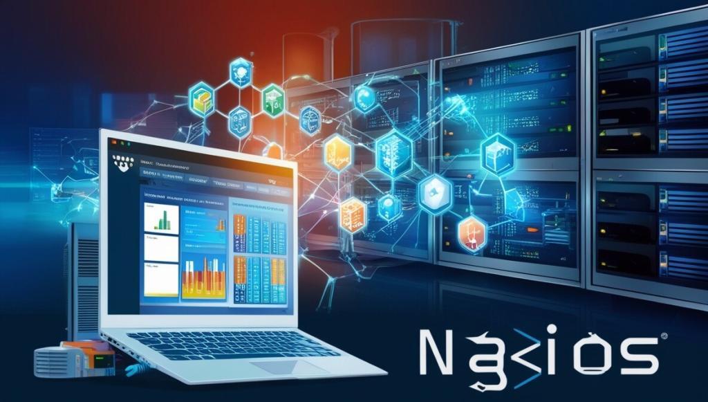 What is Nagios