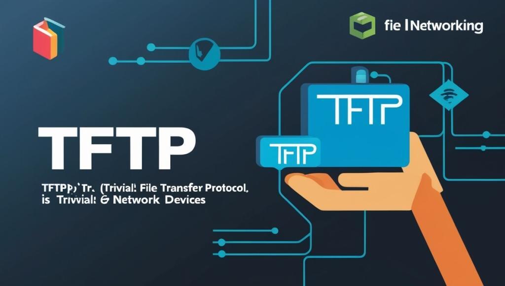What is TFTP