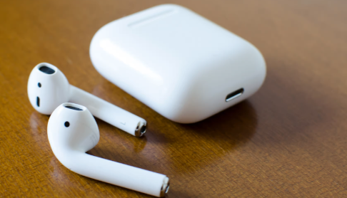 Apple AirPods: The Ultimate Wireless Listening Experience Apple AirPods The Ultimate Wireless Listening Experience