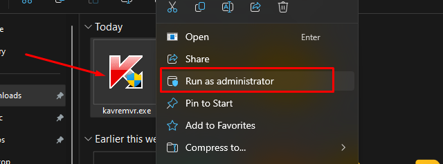 How to Resolve the Issue of Kaspersky Not Uninstalling