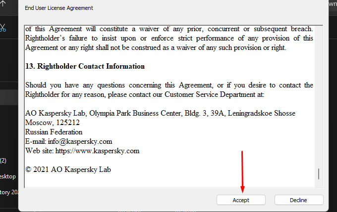 How to Resolve the Issue of Kaspersky Not Uninstalling