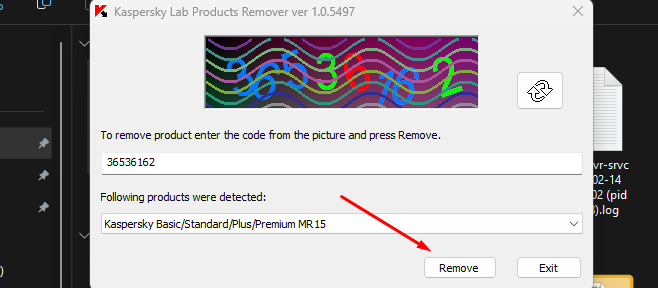 How to Resolve the Issue of Kaspersky Not Uninstalling