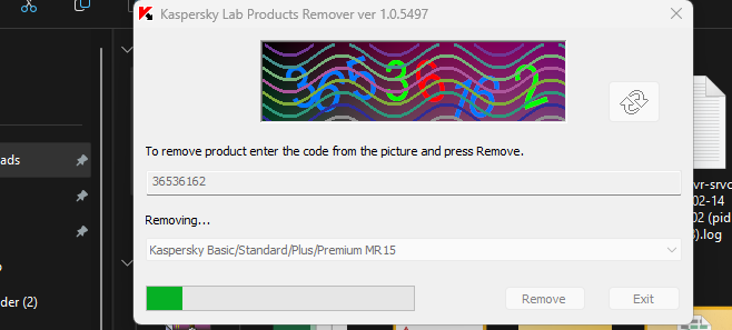 How to Resolve the Issue of Kaspersky Not Uninstalling