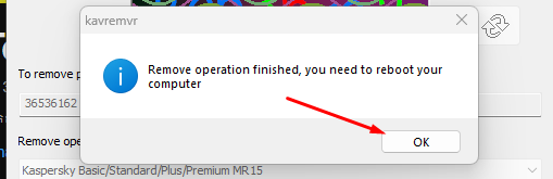 How to Resolve the Issue of Kaspersky Not Uninstalling