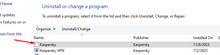 How to Resolve the Issue of Kaspersky Not Uninstalling