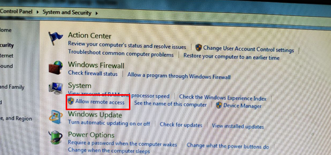 How to Fix Remote Desktop Authorization Issue in Windows 7