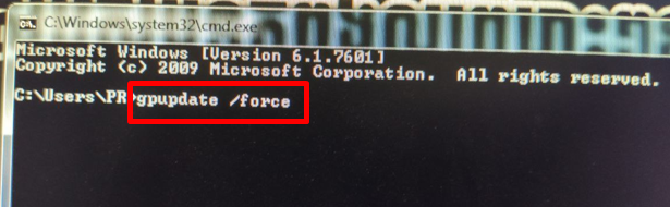 How to Fix Remote Desktop Authorization Issue in Windows 7