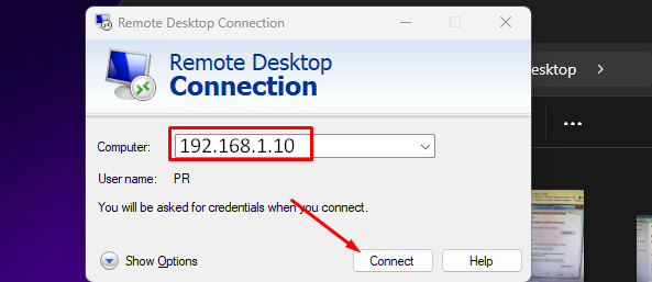 How to Fix Remote Desktop Authorization Issue in Windows 7