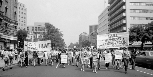 The History of Women’s Rights A Journey Toward Equality