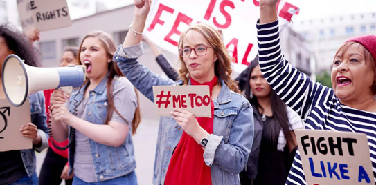 The History of Women’s Rights A Journey Toward Equality