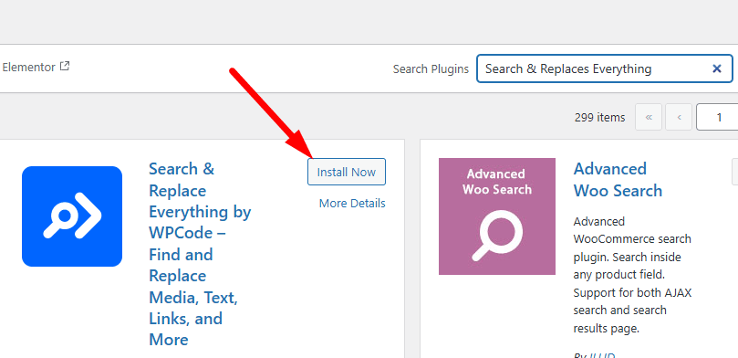 How to Change Anchor Text Links in All Posts on a website