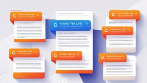 How to Change Anchor Text Links in All Posts on a website