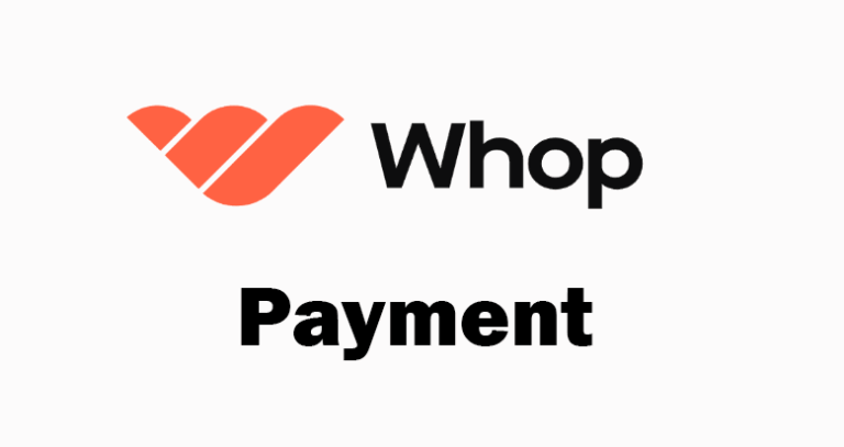 How to Set Up Payout Payments on Whop