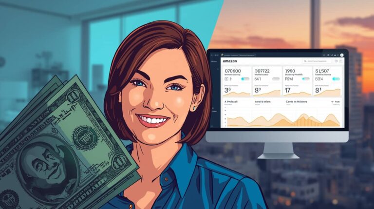 How to make money on Amazon Publisher Services in 2025