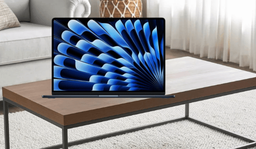 Apple 2024 MacBook Pro M4, product review